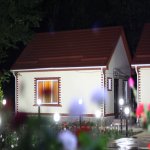 Kirayə (günlük) 1 otaqlı Həyət evi/villa Qusar 17