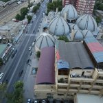 Satılır 4 otaqlı Yeni Tikili, Nəriman Nərimanov metrosu, Nərimanov rayonu 7