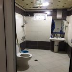 Satılır 8 otaqlı Həyət evi/villa, Nəsimi metrosu, 6-cı mikrorayon, Binəqədi rayonu 24