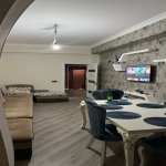 Аренда 2 комнат Новостройка, пос. Йени Ясамал, Ясамал район 1
