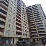 Продажа 3 комнат Новостройка, м. Халглар Достлугу метро, Низаминский р-н район 1