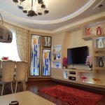 Satılır 6 otaqlı Həyət evi/villa, Elmlər akademiyası metrosu, Badamdar qəs., Səbail rayonu 34