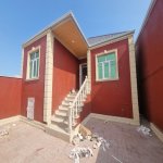 Satılır 3 otaqlı Həyət evi/villa, Koroğlu metrosu, Zabrat qəs., Sabunçu rayonu 1