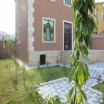 Satılır 6 otaqlı Həyət evi/villa, Zabrat qəs., Sabunçu rayonu 20