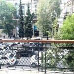 Satılır 5 otaqlı Köhnə Tikili, 28 May metrosu, Nəsimi rayonu 3