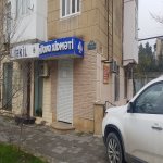 Kirayə (aylıq) 3 otaqlı Ofis, Yasamal rayonu 9