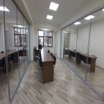 Kirayə (aylıq) 10 otaqlı Ofis, Elmlər akademiyası metrosu, Yasamal rayonu 4