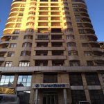 Продажа 4 комнат Новостройка, м. Эльмляр Академиясы метро, Ясамал район 1