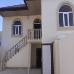 Satılır 4 otaqlı Həyət evi/villa, Avtovağzal metrosu, Biləcəri qəs., Binəqədi rayonu 1