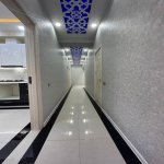 Satılır 3 otaqlı Yeni Tikili, Həzi Aslanov metrosu, Xətai rayonu 10