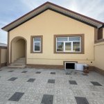 Satılır 3 otaqlı Həyət evi/villa, Savalan qəs., Sabunçu rayonu 1