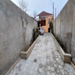 Satılır 5 otaqlı Həyət evi/villa, Koroğlu metrosu, Ramana qəs., Sabunçu rayonu 5