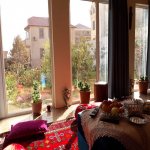 Kirayə (aylıq) 5 otaqlı Həyət evi/villa, Badamdar qəs., Səbail rayonu 14