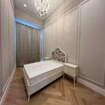 Kirayə (aylıq) 3 otaqlı Yeni Tikili, Ağ şəhər, Dənizkənarı Milli park, Xətai rayonu 14
