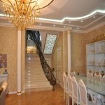 Satılır 5 otaqlı Həyət evi/villa, Mərdəkan, Xəzər rayonu 7