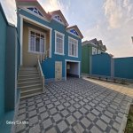 Satılır 4 otaqlı Həyət evi/villa, Zabrat qəs., Sabunçu rayonu 3