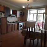 Продажа 3 комнат Новостройка, м. Эльмляр Академиясы метро, Ясамал район 11