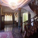 Satılır 10 otaqlı Həyət evi/villa, Novxanı, Abşeron rayonu 21