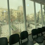 Kirayə (aylıq) 4 otaqlı Ofis, 28 May metrosu, AF Business House, Nəsimi rayonu 6