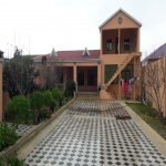 Satılır 6 otaqlı Həyət evi/villa, Hövsan qəs., Suraxanı rayonu 5