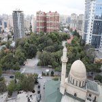 Kirayə (aylıq) 3 otaqlı Yeni Tikili, 28 May metrosu, Nəsimi rayonu 21