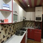 Kirayə (aylıq) 2 otaqlı Yeni Tikili, Koroğlu metrosu, Bakıxanov qəs., Sabunçu rayonu 10