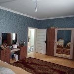 Satılır 3 otaqlı Həyət evi/villa, Koroğlu metrosu, Zabrat qəs., Sabunçu rayonu 4