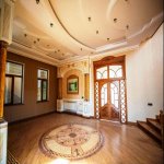 Satılır 12 otaqlı Həyət evi/villa, Gənclik metrosu, Nərimanov rayonu 20