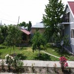 Kirayə (günlük) 4 otaqlı Həyət evi/villa Qəbələ 5