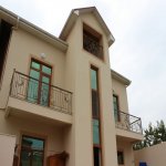 Satılır 6 otaqlı Həyət evi/villa, Memar Əcəmi metrosu, Binəqədi rayonu 1