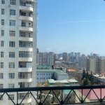 Kirayə (aylıq) 3 otaqlı Yeni Tikili, Nizami metrosu, Yasamal rayonu 1