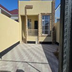 Satılır 4 otaqlı Həyət evi/villa, Xətai rayonu 7