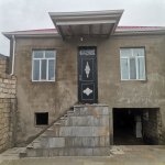 Satılır 3 otaqlı Həyət evi/villa, Yeni Ramana, Sabunçu rayonu 1