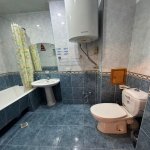 Аренда 3 комнат Новостройка, м. Эльмляр Академиясы метро, Ясамал район 13