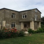 Satılır 6 otaqlı Həyət evi/villa, Nəsimi metrosu, Rəsulzadə qəs., Binəqədi rayonu 2