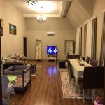 Satılır 6 otaqlı Həyət evi/villa, Mərdəkan, Xəzər rayonu 7