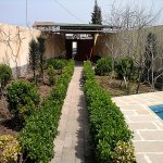 Kirayə (aylıq) 6 otaqlı Həyət evi/villa, Mərdəkan, Xəzər rayonu 2