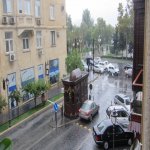 Satılır 8 otaqlı Həyət evi/villa, İçərişəhər metrosu, Səbail rayonu 2