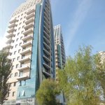 Продажа 3 комнат Новостройка, м. Ичяришяхяр метро, Ясамал район 1