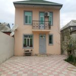 Satılır 4 otaqlı Həyət evi/villa, Qaraçuxur qəs., Suraxanı rayonu 1