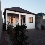 Satılır 3 otaqlı Həyət evi/villa, Binə qəs., Xəzər rayonu 2