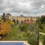 Kirayə (aylıq) 4 otaqlı Bağ evi, Fatmayi, Abşeron rayonu 8