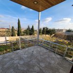 Satılır 6 otaqlı Həyət evi/villa, 20 Yanvar metrosu, Biləcəri qəs., Binəqədi rayonu 28