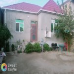 Satılır 3 otaqlı Həyət evi/villa, Məhəmmədli, Abşeron rayonu 1