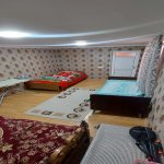 Kirayə (aylıq) 1 otaqlı Həyət evi/villa Gəncə 1