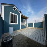 Satılır 4 otaqlı Həyət evi/villa, Savalan qəs., Sabunçu rayonu 12