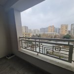 Kirayə (aylıq) 2 otaqlı Yeni Tikili, Gənclik metrosu, Nəsimi rayonu 8