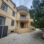 Satılır 11 otaqlı Bağ evi, Novxanı, Abşeron rayonu 1