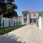 Satılır 5 otaqlı Həyət evi/villa, Neftçilər metrosu, Bakıxanov qəs., Sabunçu rayonu 1