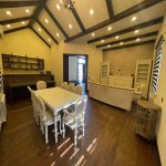 Kirayə (aylıq) 6 otaqlı Həyət evi/villa, Buzovna, Xəzər rayonu 3